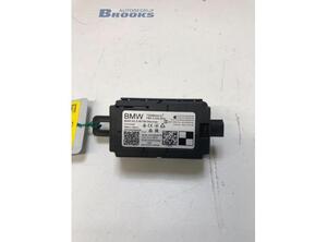 Control unit BMW i3 (I01)