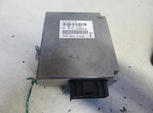 Control unit MERCEDES-BENZ CLK Convertible (A209)