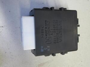 Control unit TOYOTA AURIS (_E15_), TOYOTA AURIS (_E18_), TOYOTA AURIS Estate (_E18_)