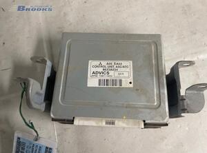 Control unit MITSUBISHI PAJERO IV (V8_W, V9_W)