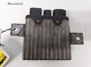 Control unit AUDI A8 (4H2, 4H8, 4HC, 4HL)