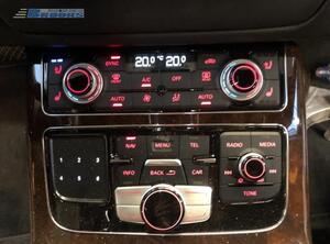 Control unit AUDI A8 (4H2, 4H8, 4HC, 4HL)