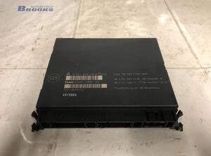 Control unit MERCEDES-BENZ S-CLASS (W221), MERCEDES-BENZ E-CLASS (W212)