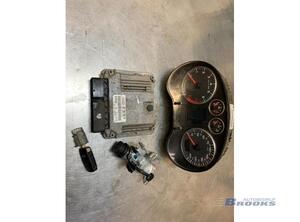 Control unit AUDI A3 (8P1), AUDI A3 Sportback (8PA)