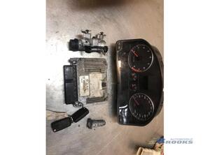 Control unit VW SCIROCCO (137, 138)