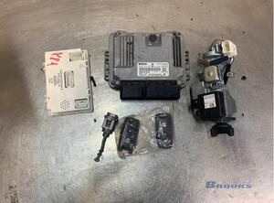 Control unit SUZUKI SX4 (EY, GY), SUZUKI SX4 Saloon (GY, RW)