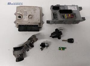 Control unit FIAT DOBLO Cargo (263_), FIAT DOBLO MPV (263_), FIAT DOBLO Platform/Chassis (263_)