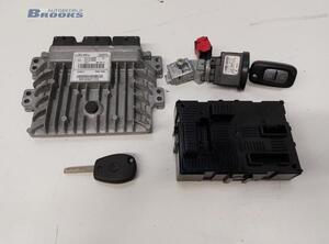 Control unit RENAULT CLIO III (BR0/1, CR0/1), RENAULT CLIO IV (BH_), RENAULT CLIO II (BB_, CB_)