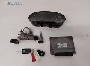 Control unit VW POLO (6R1, 6C1), VW POLO Van (6R)