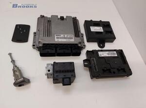 Control unit RENAULT CLIO IV Grandtour (KH_), RENAULT CLIO III Grandtour (KR0/1_)