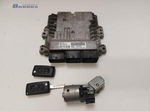 Control unit PEUGEOT 5008 (0U_, 0E_)