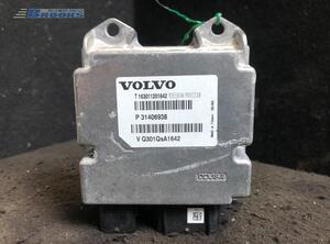 Steuergerät Airbag Volvo V40 Schrägheck 525, 526 31456701 P17056049