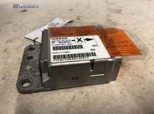 Control unit for Airbag NISSAN MICRA III (K12)