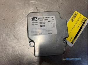 Control unit for Airbag KIA SORENTO I (JC)