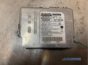 Control unit for Airbag RENAULT MEGANE II (BM0/1_, CM0/1_), RENAULT MEGANE II Saloon (LM0/1_)