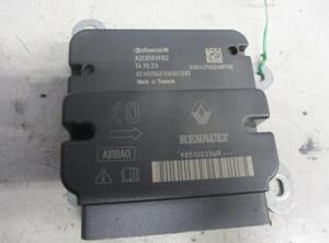 Control unit for Airbag DACIA DOKKER Express Box Body/MPV