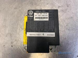 Control unit for Airbag SEAT IBIZA III (6L1)