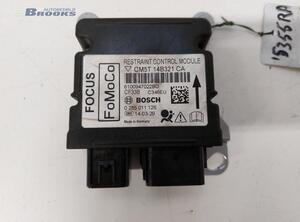 Control unit for Airbag FORD FOCUS III Turnier