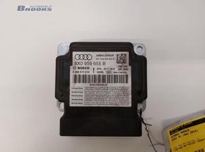 Control unit for Airbag AUDI A1 Sportback (8XA, 8XF), AUDI A1 (8X1, 8XK)