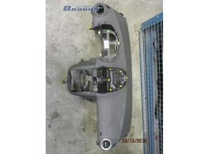 Regeleenheid airbag OPEL CORSA D (S07)