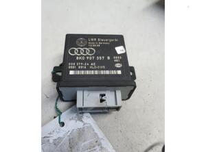 Regeleenheid verlichting AUDI A4 Allroad (8KH, B8)