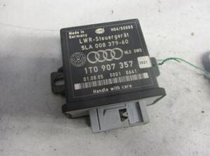 Control unit for lighting VW GOLF V (1K1), VW GOLF VI (5K1)