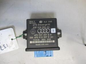 Steuergerät Beleuchtung Audi A6 Avant 4F, C6 4F0907357 P10283978