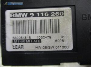 Control unit for lighting BMW 5 Touring (E61), BMW 5 Touring (F11), BMW 5 (E60)