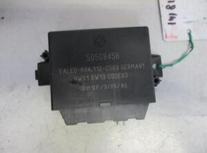 Steuergerät Einparkhilfe Alfa Romeo Mito 955 50508456 P11818751