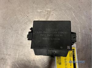 Control unit for parking support ALFA ROMEO GIULIETTA (940_)