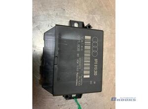 Control unit for parking support AUDI A3 (8P1), AUDI A3 Sportback (8PA)