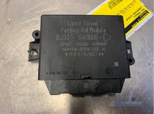 Regeleenheid park distance control LAND ROVER RANGE ROVER EVOQUE (L538)