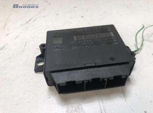 Control unit for parking support VW POLO (6R1, 6C1), VW POLO Van (6R)