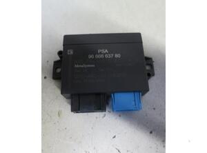 Control unit for parking support PEUGEOT 5008 (0U_, 0E_)