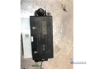 Control unit for parking support SEAT IBIZA IV ST (6J8, 6P8)