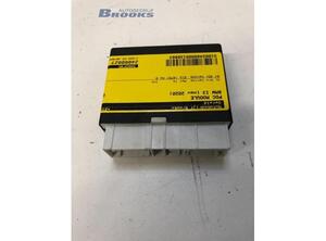 Control unit for parking support BMW i3 (I01)