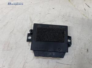 Control unit for parking support VW POLO (6R1, 6C1), VW POLO Van (6R)