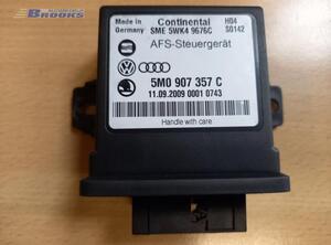 Control unit for curve light VW GOLF VI (5K1), VW GOLF V (1K1), VW GOLF VAN VI Variant (AJ5), VW GOLF VI Van (5K1_)