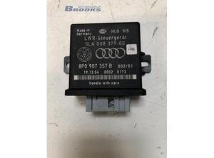 Control unit for curve light AUDI A4 Avant (8E5, B6), AUDI A4 Avant (8ED, B7)