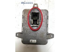 Control unit for Xenon light MERCEDES-BENZ C-CLASS (W204)