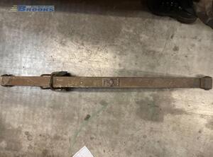 Leaf Springs VW CADDY III Box Body/MPV (2KA, 2KH, 2CA, 2CH)