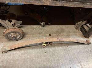 Leaf Springs VW CADDY III Box Body/MPV (2KA, 2KH, 2CA, 2CH)