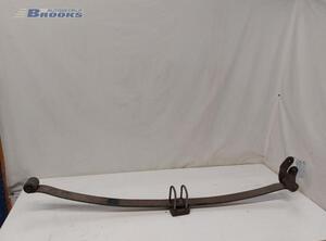 Leaf Springs VW CADDY III Box Body/MPV (2KA, 2KH, 2CA, 2CH)