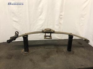 Leaf Springs NISSAN NV200 Van