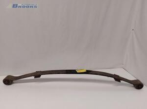 Leaf Springs MERCEDES-BENZ SPRINTER 3,5-t Van (906)