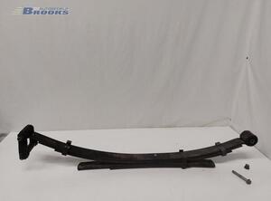 Leaf Springs FORD RANGER (TKE)