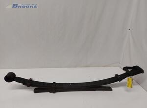 Leaf Springs FORD RANGER (TKE)