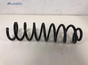 Coil Spring RENAULT MEGANE II (BM0/1_, CM0/1_), RENAULT MEGANE II Saloon (LM0/1_)