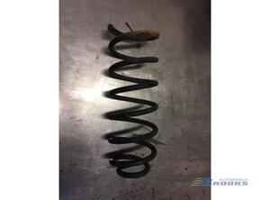 Coil Spring PEUGEOT PARTNER Box Body/MPV