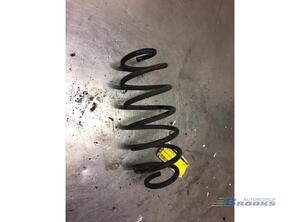 Coil Spring PEUGEOT 107 (PM_, PN_)